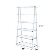 Coleen Bookshelf - 92455