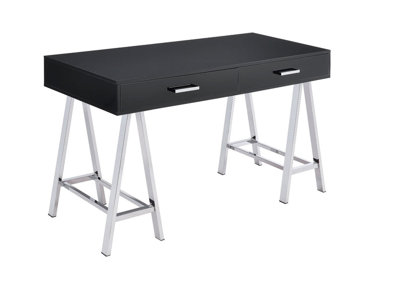 Coleen Writing Desk W/USB - 93045