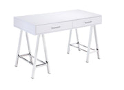 Coleen Writing Desk W/USB - 93047