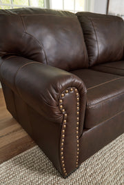 Colleton Loveseat - DMV FurnitureLoveseat