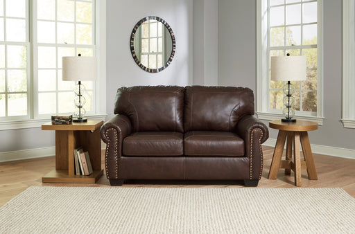 Colleton Loveseat - DMV FurnitureLoveseat