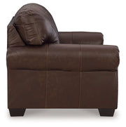 Colleton Loveseat - DMV FurnitureLoveseat