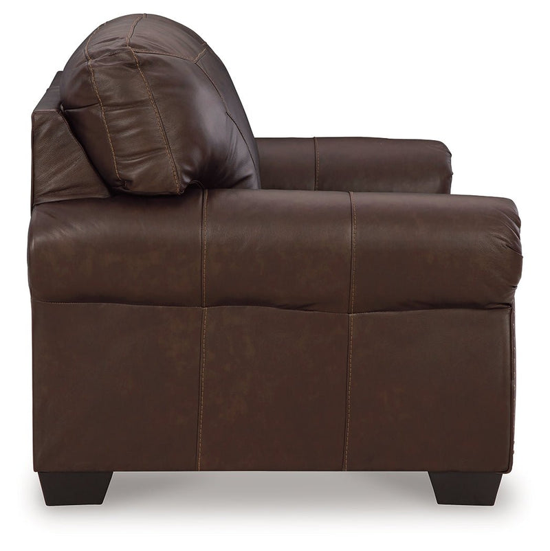 Colleton Loveseat - DMV FurnitureLoveseat