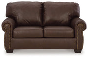 Colleton Loveseat - DMV FurnitureLoveseat