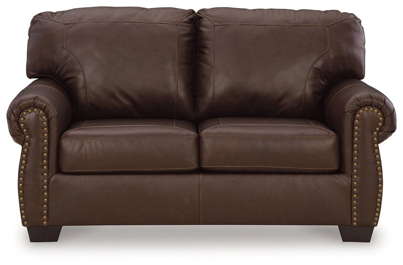 Colleton Loveseat - DMV FurnitureLoveseat