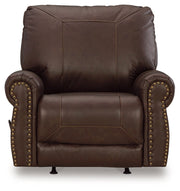 Colleton Recliner - DMV FurnitureRecliner