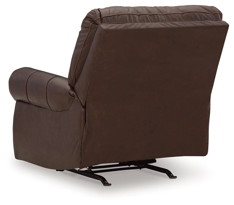 Colleton Recliner - DMV FurnitureRecliner