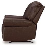 Colleton Recliner - DMV FurnitureRecliner