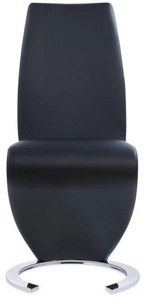 Collier Black Dining Set - DMV FurnitureDining Room Set