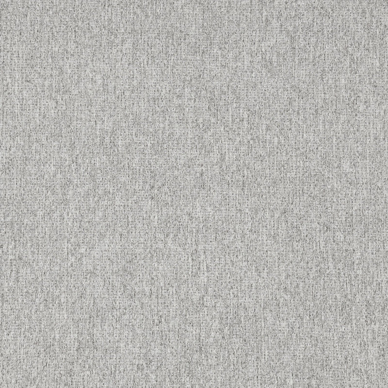 Collins Modular Armless Chair Grey - 609560AC