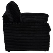 Collins Modular LAF Power Recliner Black - 610360LRP