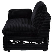 Collins Modular LAF Power Recliner Black - 610360LRP