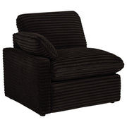 Collins Modular LAF Power Recliner Chocolate Brown - 610350LRP