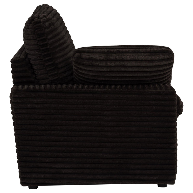 Collins Modular LAF Power Recliner Chocolate Brown - 610350LRP