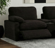 Collins Modular LAF Power Recliner Chocolate Brown - 610350LRP