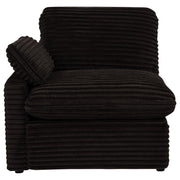 Collins Modular LAF Power Recliner Chocolate Brown - 610350LRP