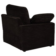 Collins Modular LAF Power Recliner Chocolate Brown - 610350LRP