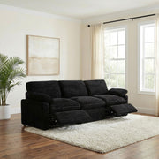 Collins Modular Power Sofa Black - 610361P