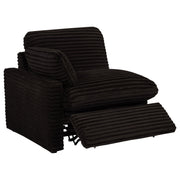 Collins Modular Power Sofa Chocolate Brown - 610351P