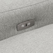 Collins Modular RAF Power Recliner Grey - 609560RRP