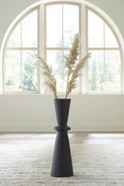 Collisten Black Vase - A2000663