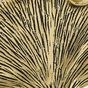 Collridge Gold Finish/Black Sculpture - A2000941