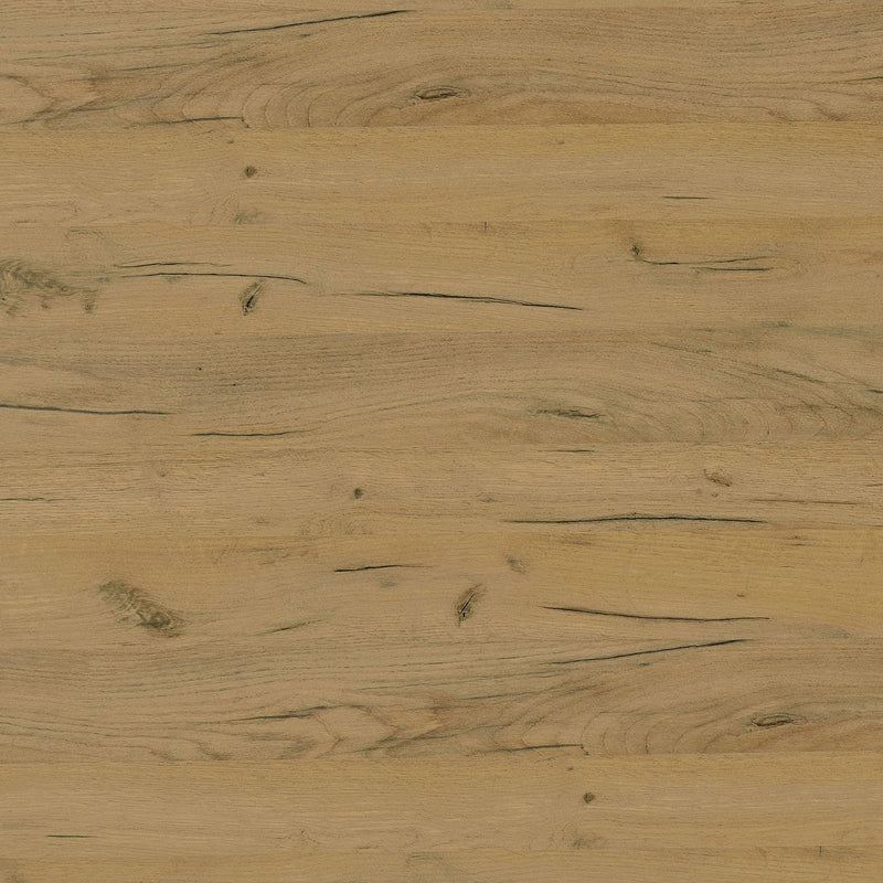 Colmar 3-piece Engineered Wood Coffee Table Set Golden Oak - 753424