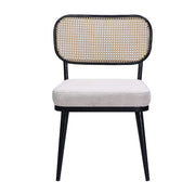Colson 3 Pcs Table & Chairs Set - AC01169