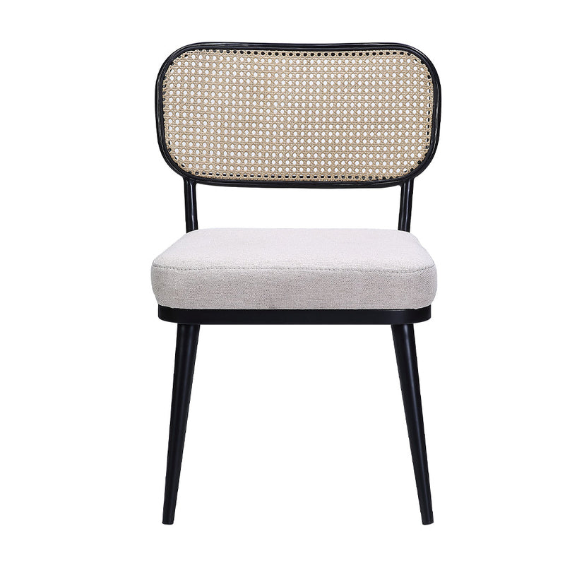 Colson 3 Pcs Table & Chairs Set - AC01169