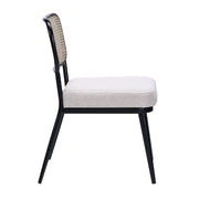 Colson 3 Pcs Table & Chairs Set - AC01169