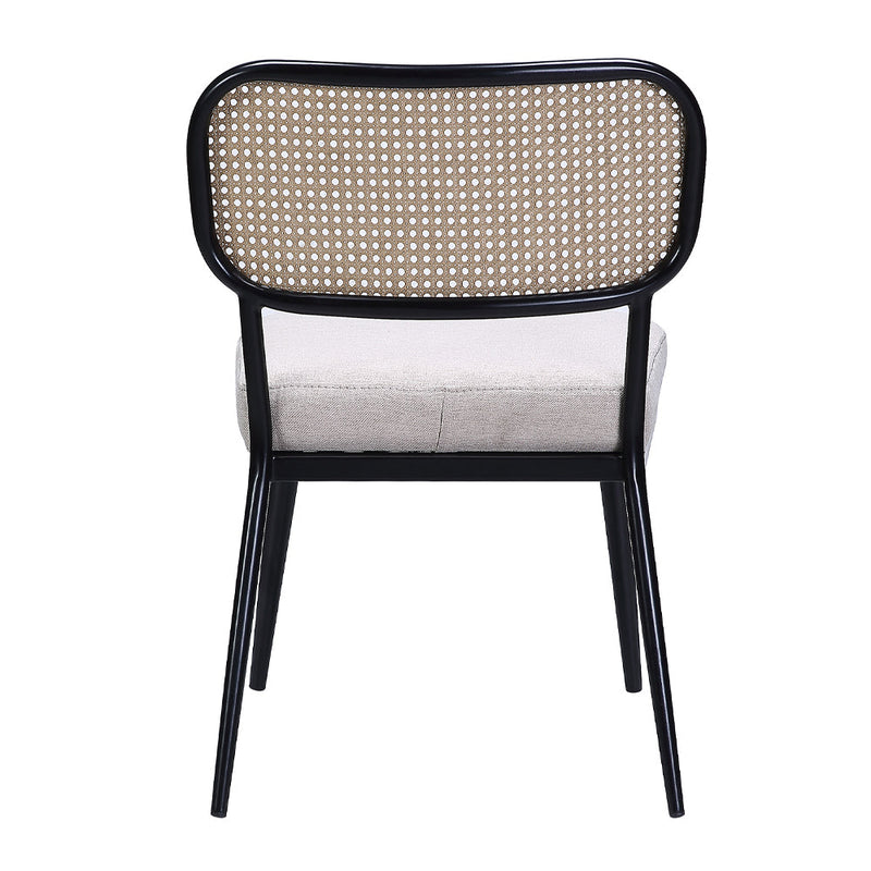 Colson 3 Pcs Table & Chairs Set - AC01169