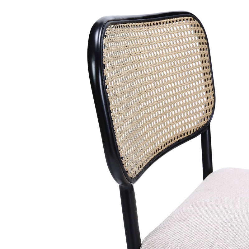 Colson 3 Pcs Table & Chairs Set - AC01169