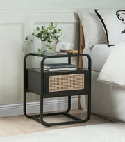 Colson Accent Table - AC01079