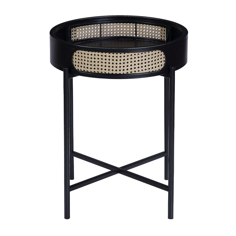 Colson End Table - LV01077