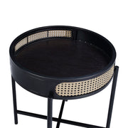 Colson End Table - LV01077