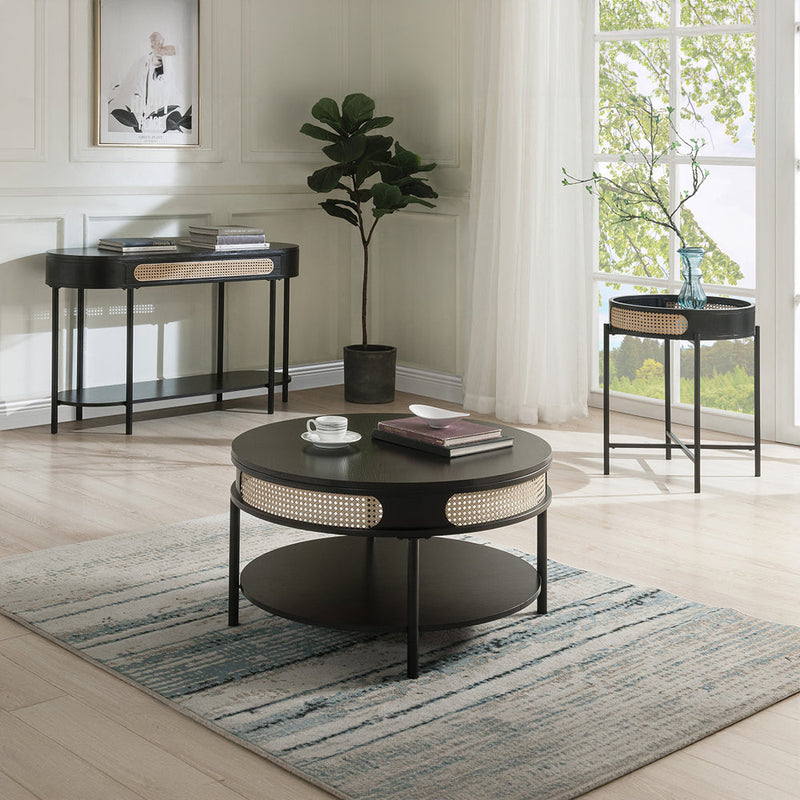 Colson End Table - LV01077