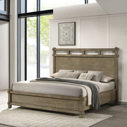Colton EK Bed - BD05291EK