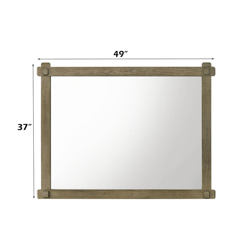 Colton Mirror - BD05294