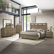 Colton Nightstand - BD05293