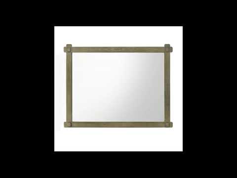 Colton Nightstand - BD05293