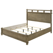 Colton Queen Bed - BD05292Q