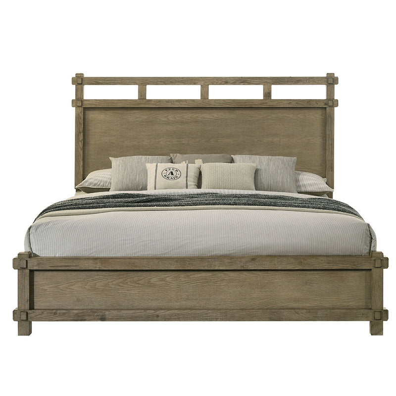 Colton Queen Bed - BD05292Q