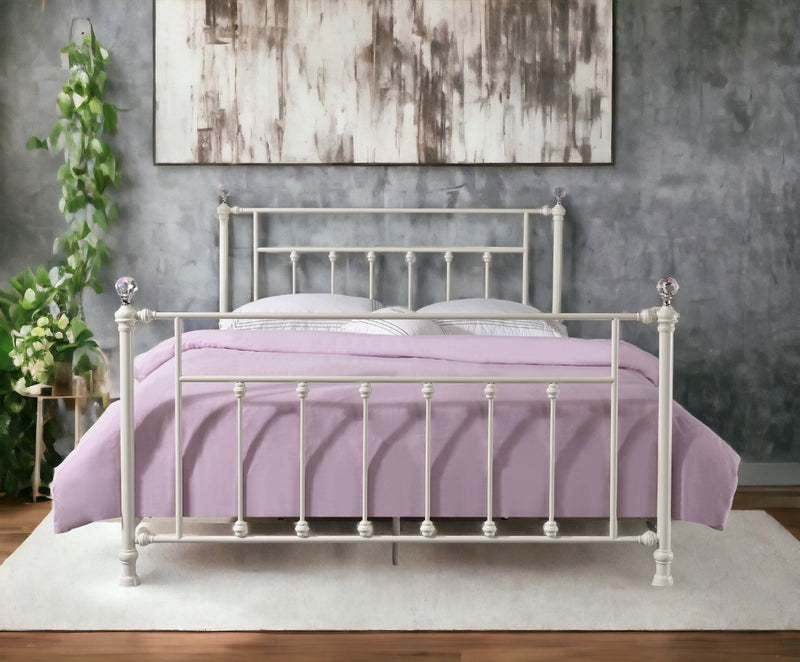 Comet Full Bed - BD00133F