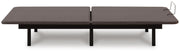 Comfort Classic Adj Base Black King Adjustable Base - M1X1142