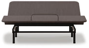 Comfort Classic Adj Base Black Queen Adjustable Base - M1X1132