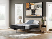 Comfort Plus Gray King Mattress - M51841