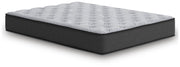 Comfort Plus Gray King Mattress - M51841