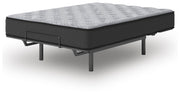 Comfort Plus Gray King Mattress - M51841