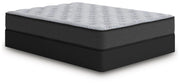 Comfort Plus Gray King Mattress - M51841