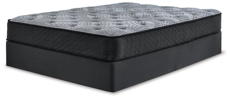 Comfort Plus King Mattress - DMV FurnitureKing Mattress